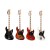 Sire Marcus Miller V7 Vintage Alder 第二代 4弦電貝斯